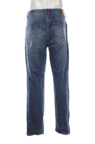 Męskie jeansy Jeanswest, Rozmiar XL, Kolor Niebieski, Cena 157,99 zł
