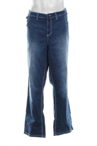 Herren Jeans John Baner, Größe 3XL, Farbe Blau, Preis € 27,99