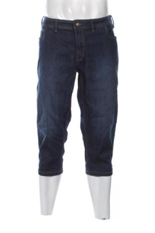Pánske džínsy  John Baner, Veľkosť XXL, Farba Modrá, Cena  22,95 €