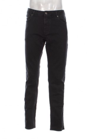 Herren Jeans Lacoste, Größe L, Farbe Schwarz, Preis 32,99 €