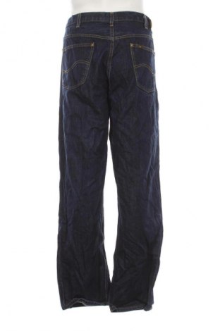 Pánske džínsy  Lee, Veľkosť XL, Farba Modrá, Cena  43,95 €