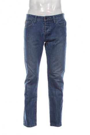 Herren Jeans Lee Cooper, Größe L, Farbe Blau, Preis 24,55 €