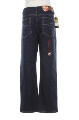Herren Jeans Lee Cooper, Größe XXL, Farbe Blau, Preis € 55,24