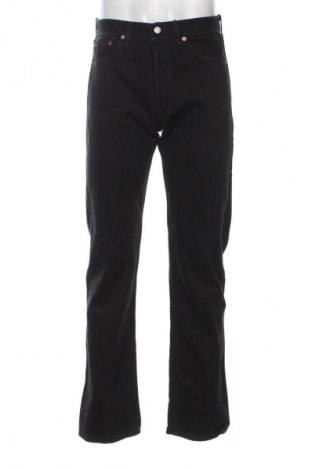 Ανδρικό τζίν Levi's, Μέγεθος S, Χρώμα Μαύρο, Τιμή 47,99 €