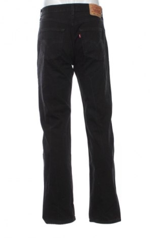 Ανδρικό τζίν Levi's, Μέγεθος S, Χρώμα Μαύρο, Τιμή 47,99 €