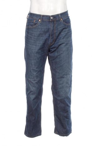 Férfi farmernadrág Levi's, Méret XL, Szín Kék, Ár 20 229 Ft