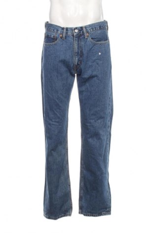 Férfi farmernadrág Levi's, Méret L, Szín Kék, Ár 46 279 Ft