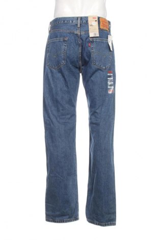 Férfi farmernadrág Levi's, Méret L, Szín Kék, Ár 46 279 Ft