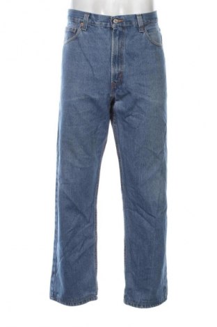 Ανδρικό τζίν Levi's, Μέγεθος L, Χρώμα Μπλέ, Τιμή 47,99 €