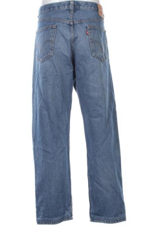 Ανδρικό τζίν Levi's, Μέγεθος L, Χρώμα Μπλέ, Τιμή 47,99 €