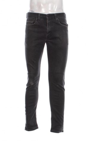 Pánské džíny  Levi's, Velikost M, Barva Šedá, Cena  947,00 Kč