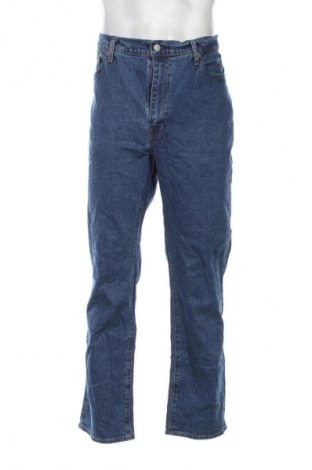 Ανδρικό τζίν Levi's, Μέγεθος XL, Χρώμα Μπλέ, Τιμή 47,99 €