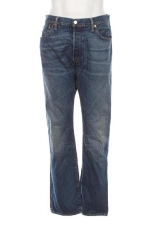 Herren Jeans Levi's, Größe L, Farbe Blau, Preis € 52,99
