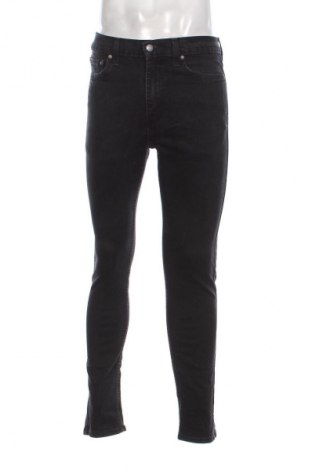 Herren Jeans Levi's, Größe M, Farbe Schwarz, Preis 38,99 €