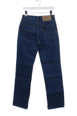 Ανδρικό τζίν Levi's, Μέγεθος S, Χρώμα Μπλέ, Τιμή 38,36 €