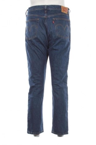 Męskie jeansy Levi's, Rozmiar S, Kolor Niebieski, Cena 245,99 zł