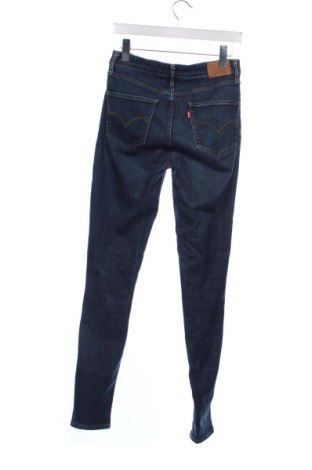 Мъжки дънки Levi's, Размер S, Цвят Син, Цена 75,99 лв.