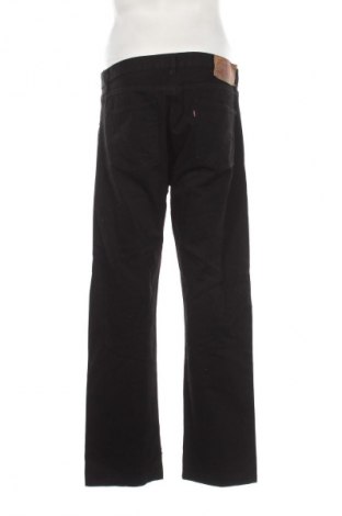 Pánske džínsy  Levi's, Veľkosť L, Farba Čierna, Cena  43,95 €