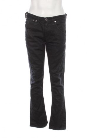 Męskie jeansy Levi's, Rozmiar M, Kolor Niebieski, Cena 245,99 zł