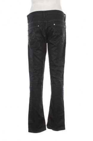 Męskie jeansy Levi's, Rozmiar M, Kolor Niebieski, Cena 245,99 zł