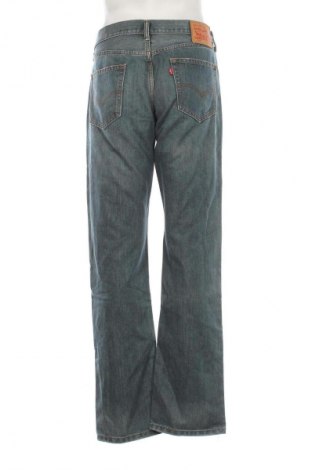 Blugi de bărbați Levi's, Mărime L, Culoare Albastru, Preț 258,99 Lei