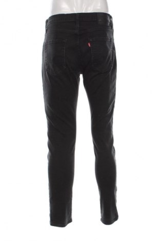 Мъжки дънки Levi's, Размер M, Цвят Черен, Цена 203,30 лв.