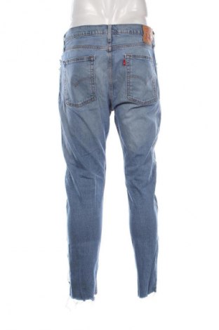 Herren Jeans Levi's, Größe XL, Farbe Blau, Preis 38,35 €