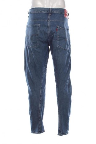 Pánské džíny  Levi's, Velikost XL, Barva Modrá, Cena  949,00 Kč