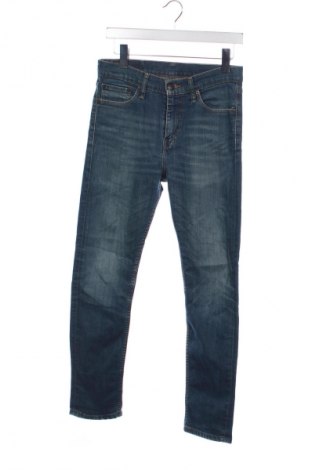 Pánské džíny  Levi's, Velikost S, Barva Modrá, Cena  948,00 Kč