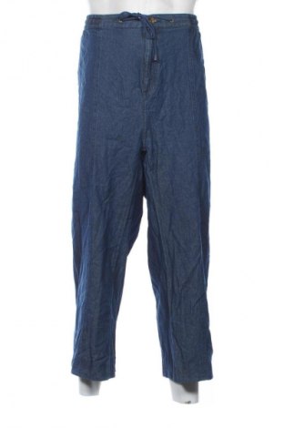 Ανδρικό τζίν L'homme Moderne, Μέγεθος 3XL, Χρώμα Μπλέ, Τιμή 30,99 €