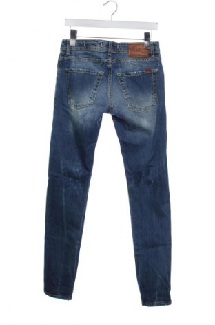 Herren Jeans Liu Jo, Größe S, Farbe Blau, Preis 34,99 €
