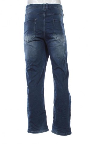 Pánske džínsy  Livergy, Veľkosť 3XL, Farba Modrá, Cena  22,95 €