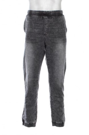 Pánske džínsy  Livergy, Veľkosť XL, Farba Čierna, Cena  22,95 €