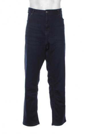 Ανδρικό τζίν Livergy, Μέγεθος 4XL, Χρώμα Μπλέ, Τιμή 24,99 €