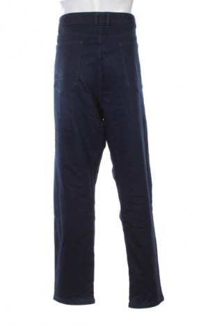 Ανδρικό τζίν Livergy, Μέγεθος 4XL, Χρώμα Μπλέ, Τιμή 24,99 €