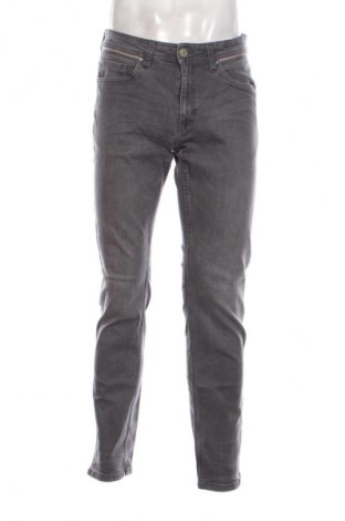 Herren Jeans Livergy, Größe L, Farbe Grau, Preis € 19,96