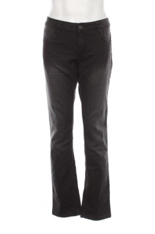 Męskie jeansy Livergy, Rozmiar XL, Kolor Czarny, Cena 203,99 zł
