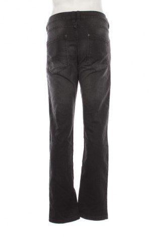 Męskie jeansy Livergy, Rozmiar XL, Kolor Czarny, Cena 203,99 zł