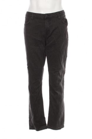 Herren Jeans Maddox, Größe XL, Farbe Grau, Preis 74,99 €