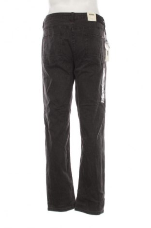 Herren Jeans Maddox, Größe XL, Farbe Grau, Preis 74,99 €