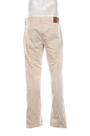 Herren Jeans Marc O'Polo, Größe L, Farbe Ecru, Preis 49,17 €