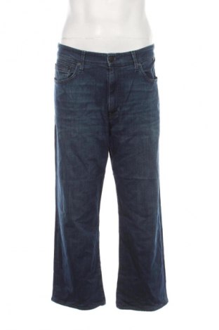 Herren Jeans Mavi, Größe L, Farbe Blau, Preis 33,99 €