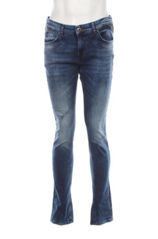 Pánske džínsy  Miracle Of Denim, Veľkosť M, Farba Modrá, Cena  27,95 €