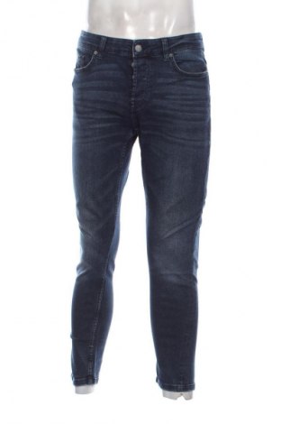 Blugi de bărbați Only & Sons, Mărime M, Culoare Albastru, Preț 66,99 Lei