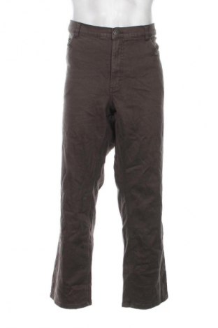 Pánske džínsy  Paddock`s, Veľkosť 3XL, Farba Hnedá, Cena  27,95 €