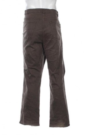 Pánske džínsy  Paddock`s, Veľkosť 3XL, Farba Hnedá, Cena  27,95 €