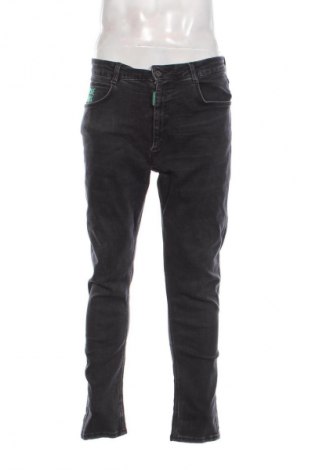 Herren Jeans Pause Jeans, Größe M, Farbe Schwarz, Preis € 24,55
