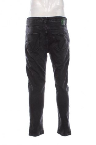 Herren Jeans Pause Jeans, Größe M, Farbe Schwarz, Preis € 24,55