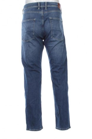 Мъжки дънки Pepe Jeans, Размер L, Цвят Син, Цена 75,99 лв.