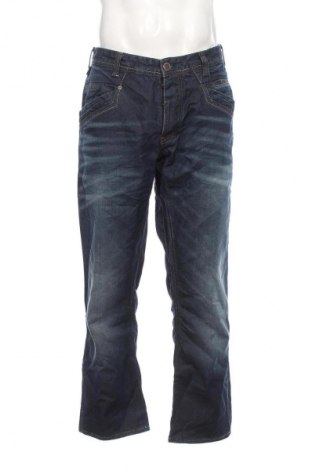 Męskie jeansy Pme Legend, Rozmiar XL, Kolor Niebieski, Cena 245,99 zł